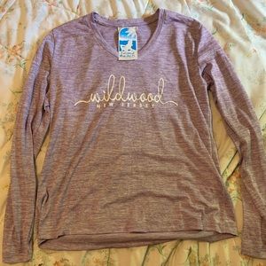 Wildwood NJ Long Sleeve